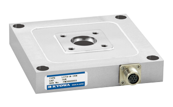 上海共和電業(yè)LCTA-A 500N 800N薄式載荷傳感器