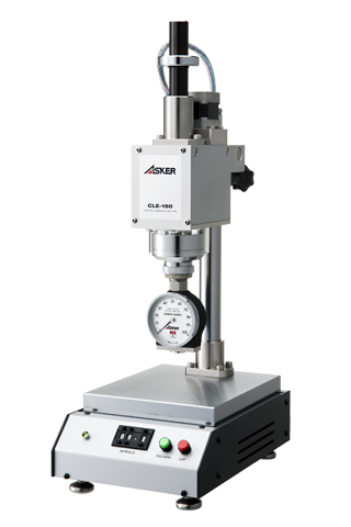 日本asker進(jìn)口電動(dòng)恒壓裝載機(jī)CLE-150系列