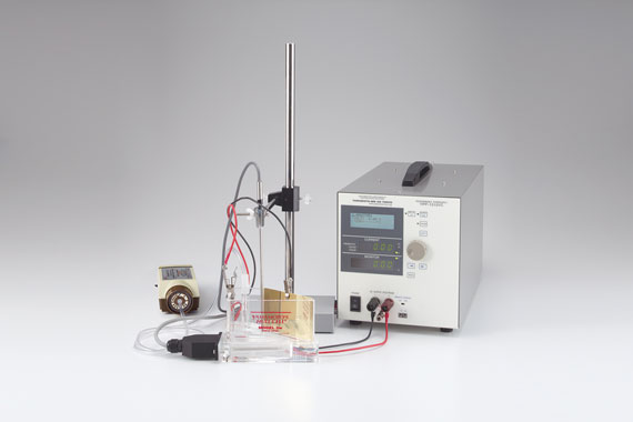 日本進口B-52-1DWJ Hullcell 測試設(shè)備 10A15 型