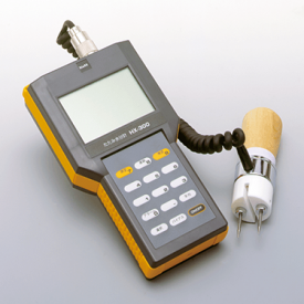 日本進(jìn)口凱特KETT折疊水分測定儀HX-300