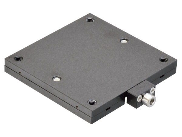 日本LS-T6052FX薄型X軸固定載物臺(tái)