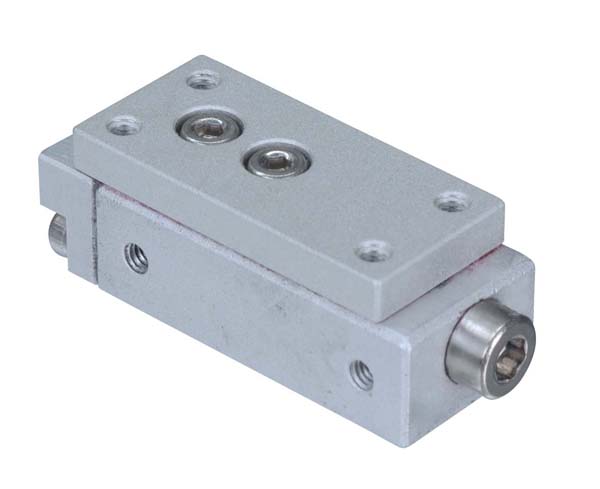 日本進(jìn)口中央精機(jī)X軸固定載物臺(tái)LS-1251FX