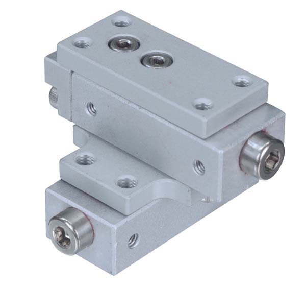 日本進(jìn)口XY軸固定載物臺(tái)中央精機(jī)LD-1251FX