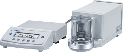 進口安捷特ACZET CM5小數(shù)六位微量天平百萬分之一 5g