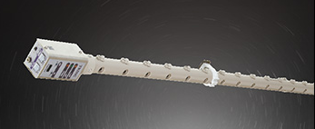 日本進口TAS-311 BAM-XXXX靜電對策離子發(fā)生器