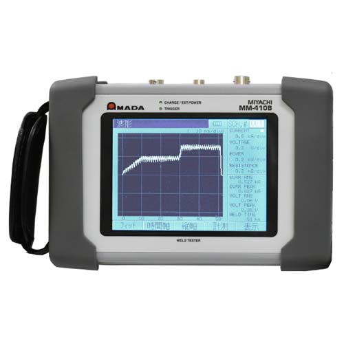 日本進口焊接監(jiān)測儀 MM-400B