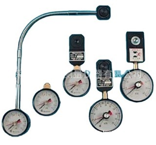 日本進(jìn)口獅保龍SP-236N表盤式壓力表