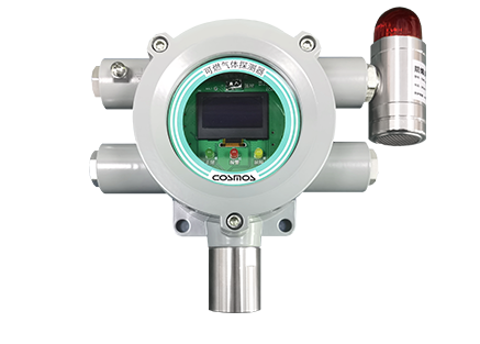 日本新宇宙獨(dú)立式可燃?xì)怏w探測器 GT-SKD22 / GY-SKD22