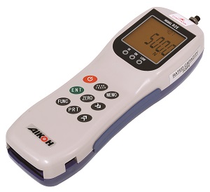 日本進口AIKOH愛光數(shù)顯推拉力計RZ系列停產(chǎn) 替代系列RZE-1 