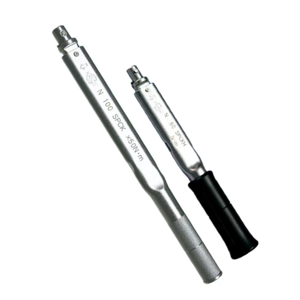 日本中村KANON預(yù)設(shè)式扭力扳手單能力矩扳手進口扭力扳手N440SPCK