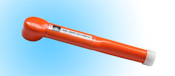 中村日本kanon進(jìn)口N50QSPK-CE絕緣棘輪式單功能扭力扳手