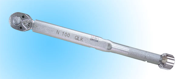 日本中村進(jìn)口N-QLK?CN-QLK預(yù)置扭力扳手N6QLK