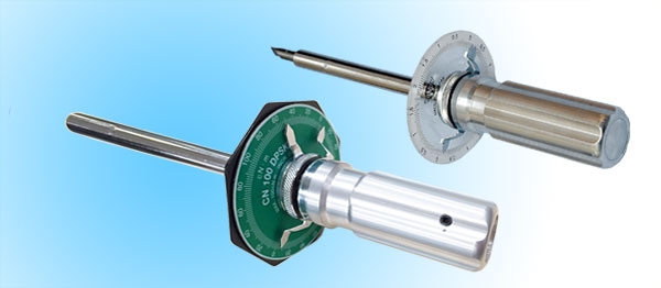 日本進(jìn)口中村扭力扳手高精密扳手傘式扭力螺絲刀CN20DPSK-H