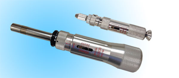 kanon日本進(jìn)口中村扭力扳手CN500LTDK