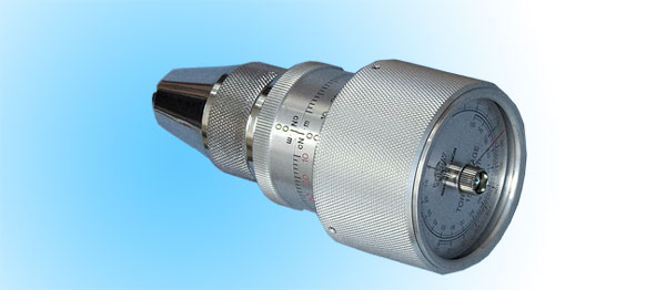 日本進(jìn)口中村MN9SGK扭矩表左側(cè)普通型 右側(cè)帶定位針型