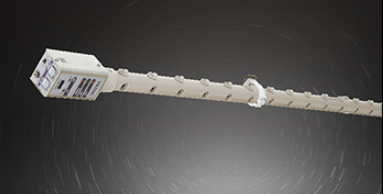 日本進口trinc高柳靜電對策離子發(fā)生器TAS-311 BAM-0155