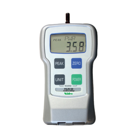 新寶nidec日本進口nidec數(shù)顯推拉力計FGJN-50