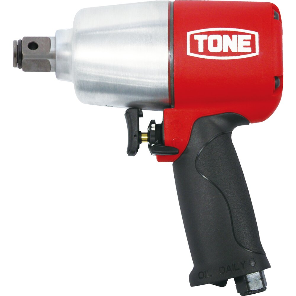 日本tone進(jìn)口氣動(dòng)沖擊扳手AI6220