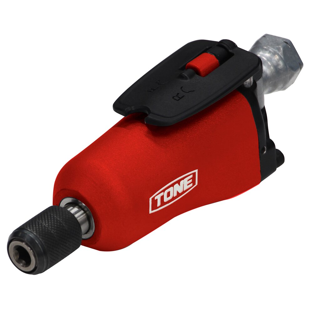 tone日本進(jìn)口AGR01空氣研磨機(jī)小型、輕量、作業(yè)