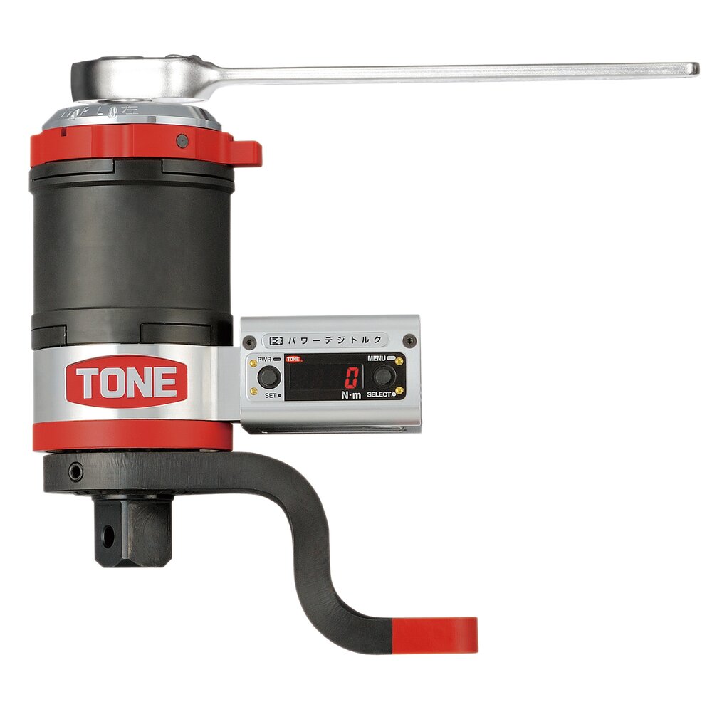 tone日本進口前田PD150A功率數(shù)字扭矩
