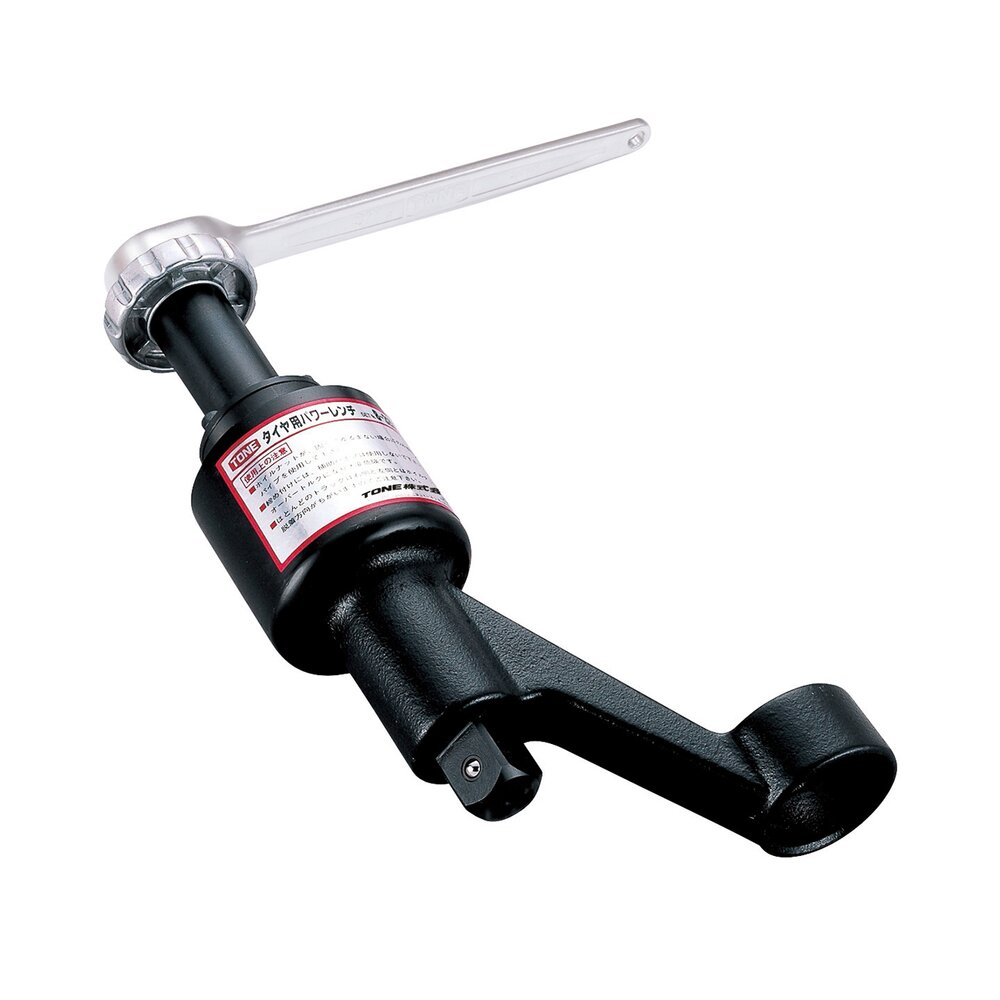 tone日本進(jìn)口電動扳手卡車車輪用8-320TW