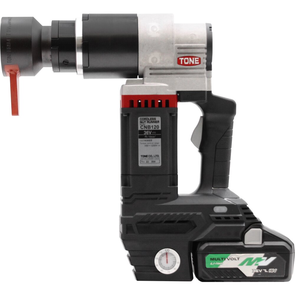 前田日本進(jìn)口tone螺母扳手簡(jiǎn)易液力變矩器GSR型GSR121T