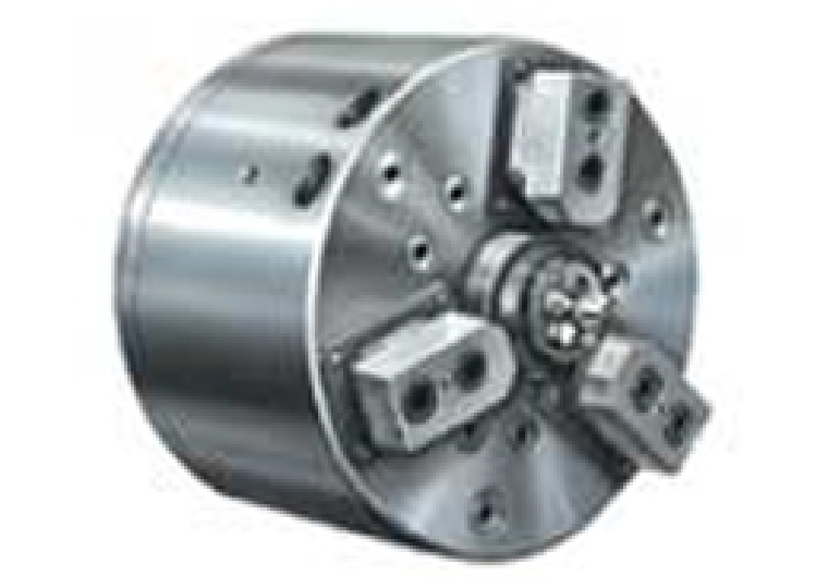 日本進(jìn)口豐和組合卡盤(pán)無(wú)需反轉(zhuǎn)的卡盤(pán)H056M