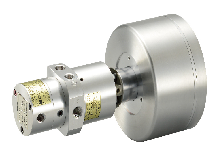 日本howa旋轉(zhuǎn)液壓缸帶單向閥/注水式HH62C