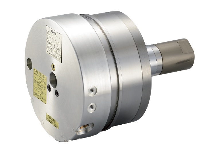 日本進口豐和howa短回轉(zhuǎn)液壓缸注水式C1SB