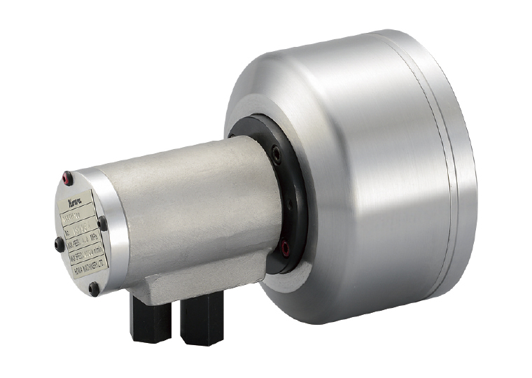 日本進(jìn)口豐和howa旋轉(zhuǎn)氣缸帶單向閥H05CHB