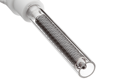 日本進(jìn)口超級空氣加熱器 SAH 陶瓷底座型SAH-1A-100V-350w