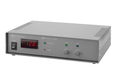 日本進口鹵素線加熱器 光束加熱器調(diào)節(jié)器BC系列BC-1