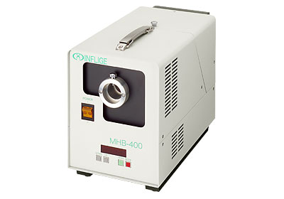 日本inflidge進(jìn)口英富麗金屬鹵化物束MHB-400