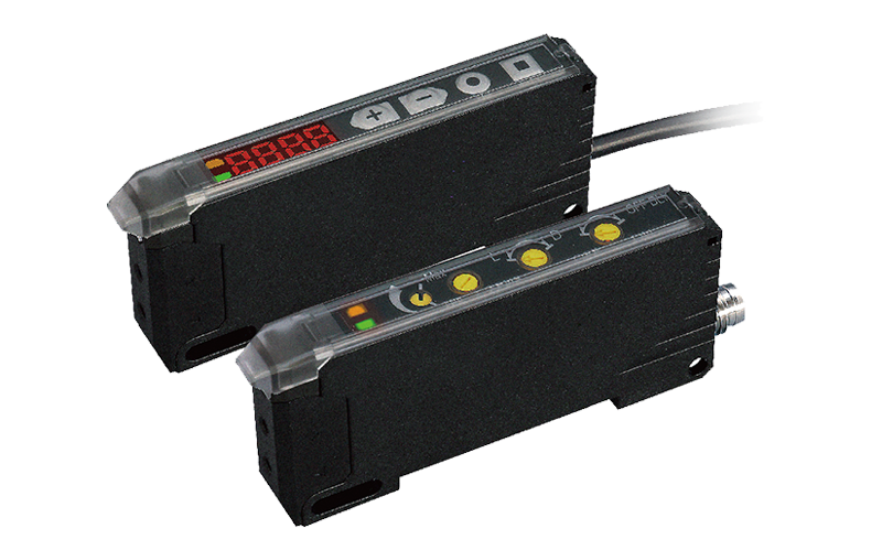 日本進(jìn)口新一代光纖傳感器D1RF-T