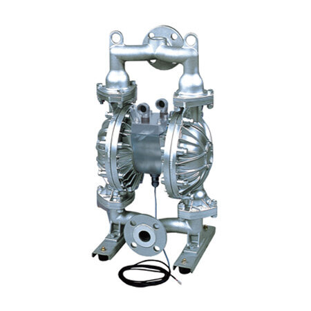 山田yamada日本進(jìn)口NDP-80-E系列隔膜泵