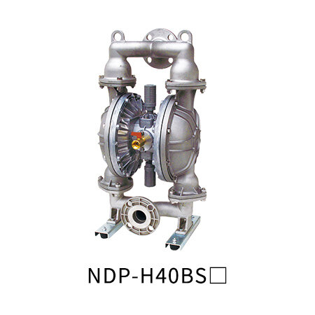 日本yamada山本進(jìn)口NDP-H40BPV隔膜泵
