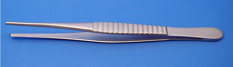 日本進口鑷子kfi幸和K-37 W組合型無掛鉤