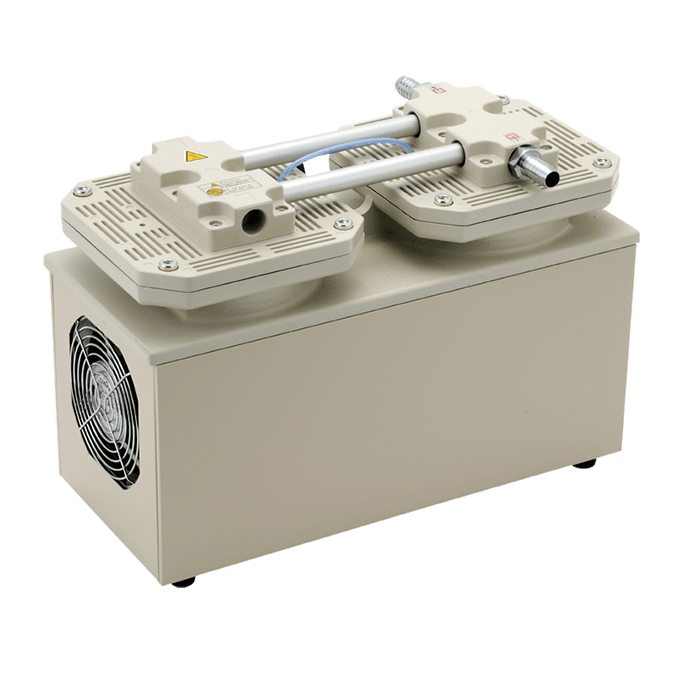 日本進(jìn)口ulvac愛(ài)發(fā)科DA / DAP / DAT 系列 1 級(jí)類型DA-241S