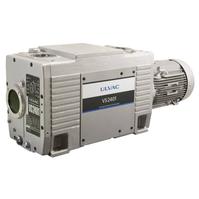 日本進(jìn)口ulvac油回轉(zhuǎn)真空泵  VS系列  VS1501/VS2401 超真空