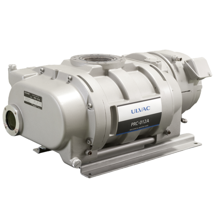 日本進(jìn)口羅茨泵 PRC 系列  PRC ULVAC   PRC-003A