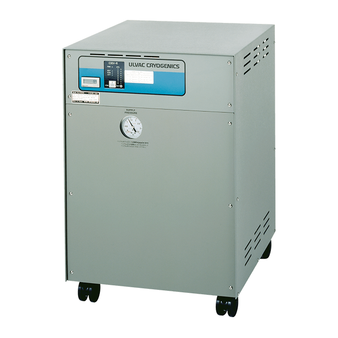 日本ulvac進(jìn)口壓縮機(jī)組  C40R 愛發(fā)科