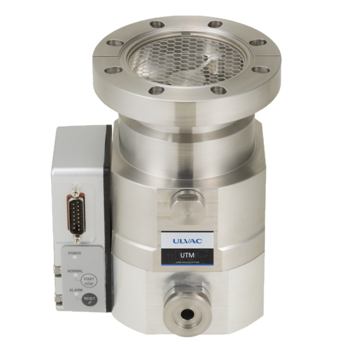 日本進(jìn)口渦輪分子泵  UTM?B系列  移動式 愛發(fā)科