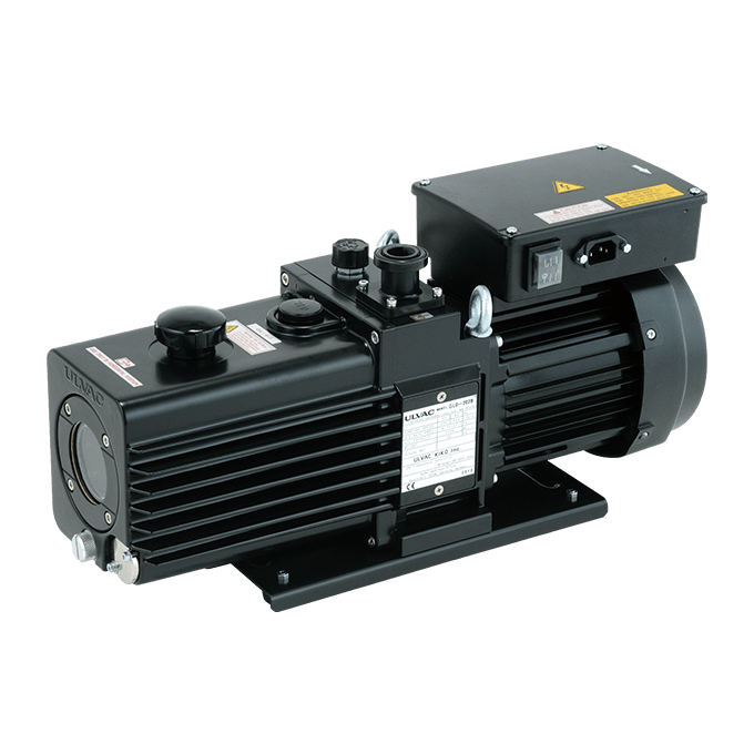 愛(ài)發(fā)科油旋片真空泵  GLD?GLS 系列  GLD-202BB 