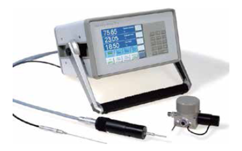 tekhne日本進(jìn)口MBW473 濕度區(qū)域參考裝置、