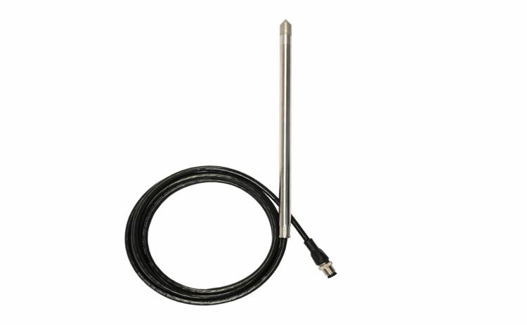 日本tekhne進口HTP501耐腐蝕 適用于惡劣環(huán)境的數(shù)字溫濕度探頭