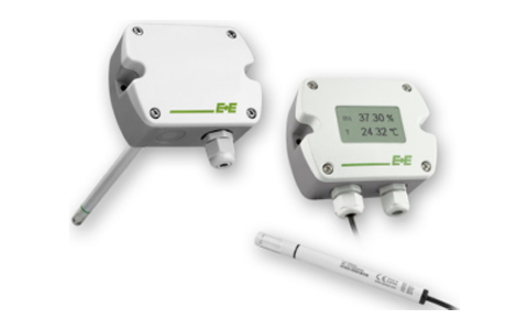 日本tekhne進口EE210 安裝型式標(biāo)準(zhǔn)品溫濕度計