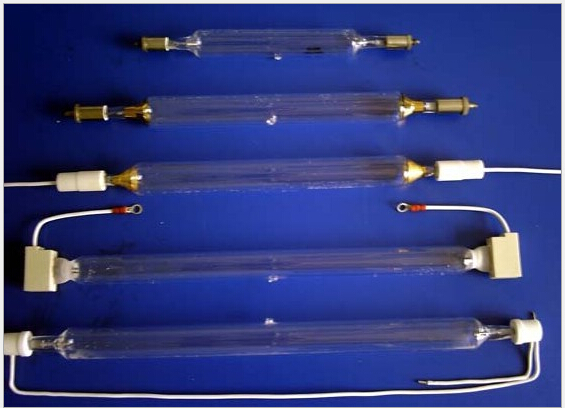日本EYE巖崎UV燈管H27-L31風(fēng)冷式紫外線燈管
