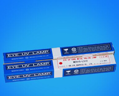 日本EYE巖崎UV燈管H03-L41風(fēng)冷式紫外線燈管