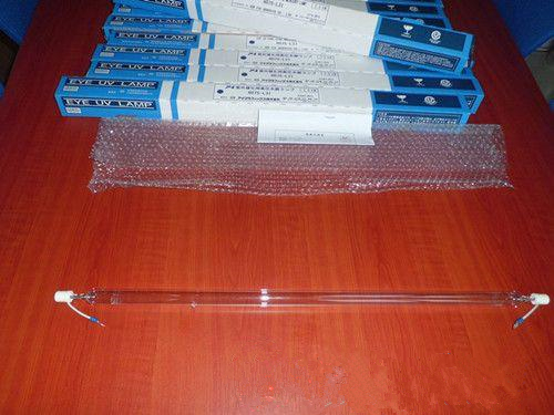 EYE巖崎I日本W(wǎng)ASAKI金鹵燈H02-L21WB藍(lán)光濾鏡套管