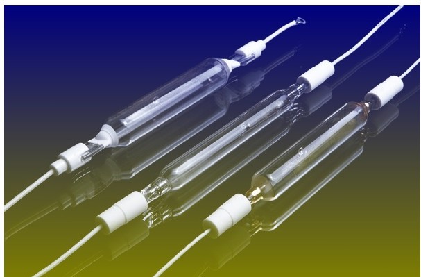 日本進(jìn)口EYE巖崎IWASAKI,UV紫外線燈管M20-L41金鹵燈,固化燈管